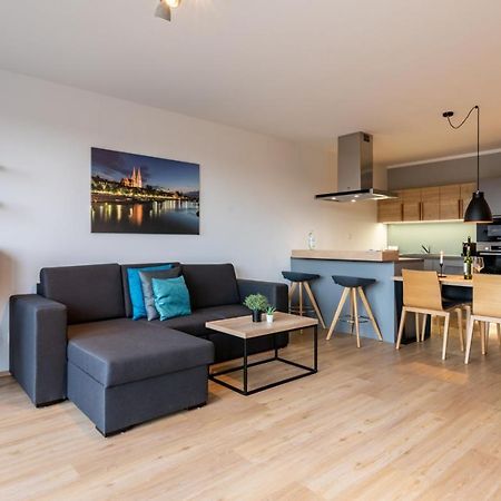 Marina Apartments Ratyzbona Zewnętrze zdjęcie