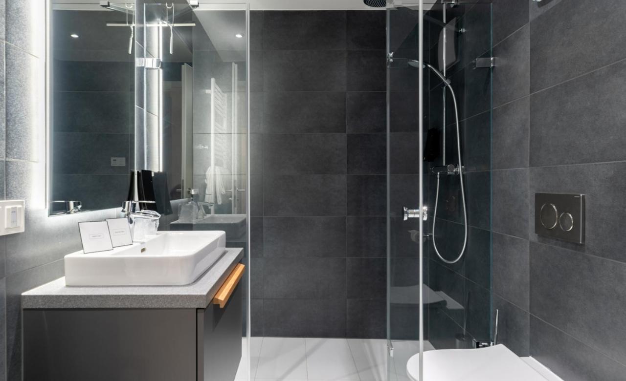 Marina Apartments Ratyzbona Zewnętrze zdjęcie