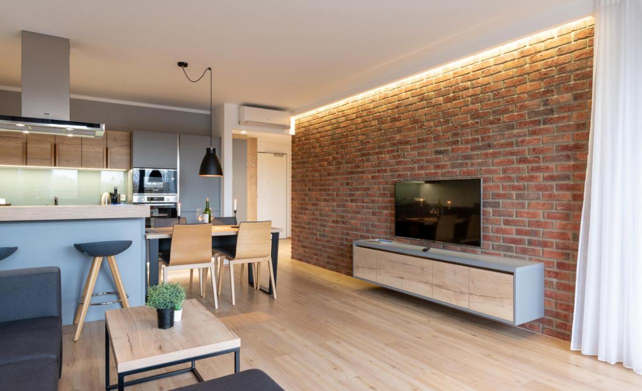 Marina Apartments Ratyzbona Zewnętrze zdjęcie